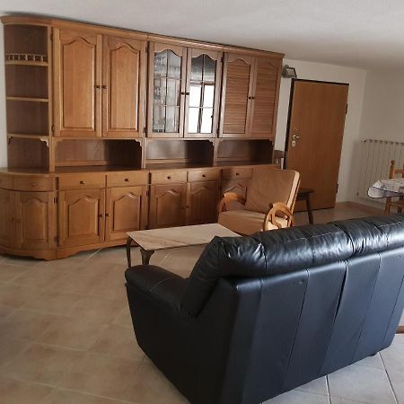 Appartamento Tipico In Piccolo Borgo Abruzzese Terranera Экстерьер фото