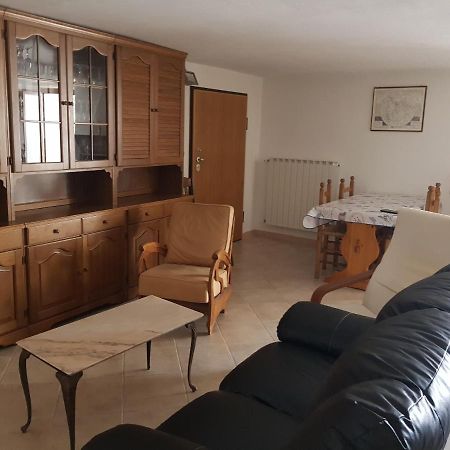 Appartamento Tipico In Piccolo Borgo Abruzzese Terranera Экстерьер фото
