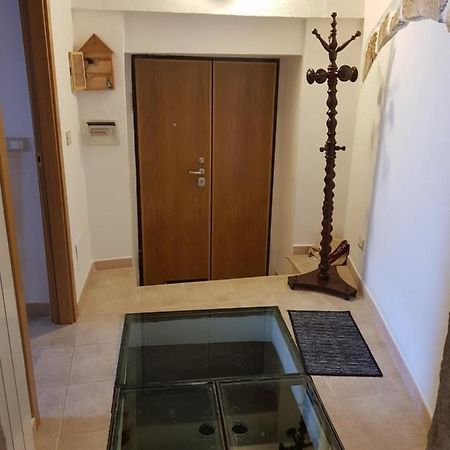 Appartamento Tipico In Piccolo Borgo Abruzzese Terranera Экстерьер фото