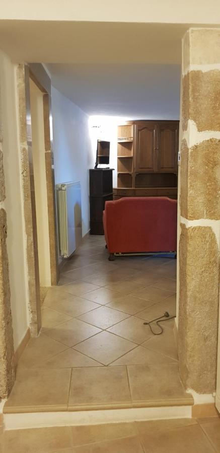 Appartamento Tipico In Piccolo Borgo Abruzzese Terranera Экстерьер фото