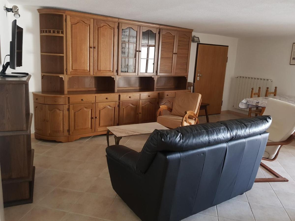 Appartamento Tipico In Piccolo Borgo Abruzzese Terranera Экстерьер фото