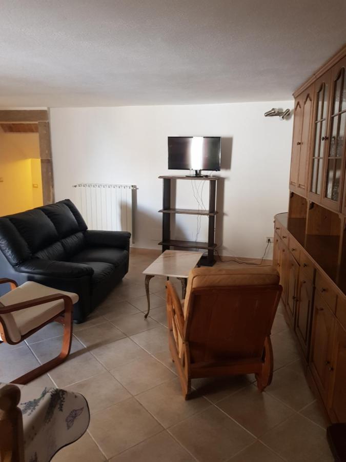 Appartamento Tipico In Piccolo Borgo Abruzzese Terranera Экстерьер фото