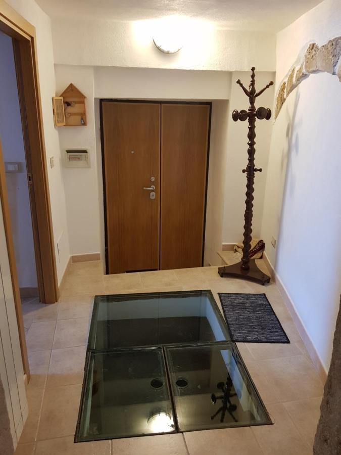 Appartamento Tipico In Piccolo Borgo Abruzzese Terranera Экстерьер фото