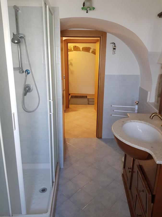 Appartamento Tipico In Piccolo Borgo Abruzzese Terranera Экстерьер фото