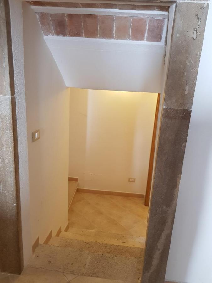 Appartamento Tipico In Piccolo Borgo Abruzzese Terranera Экстерьер фото